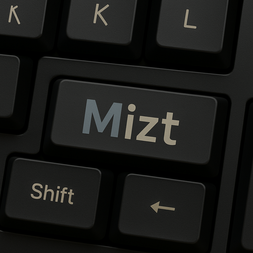 Mizt