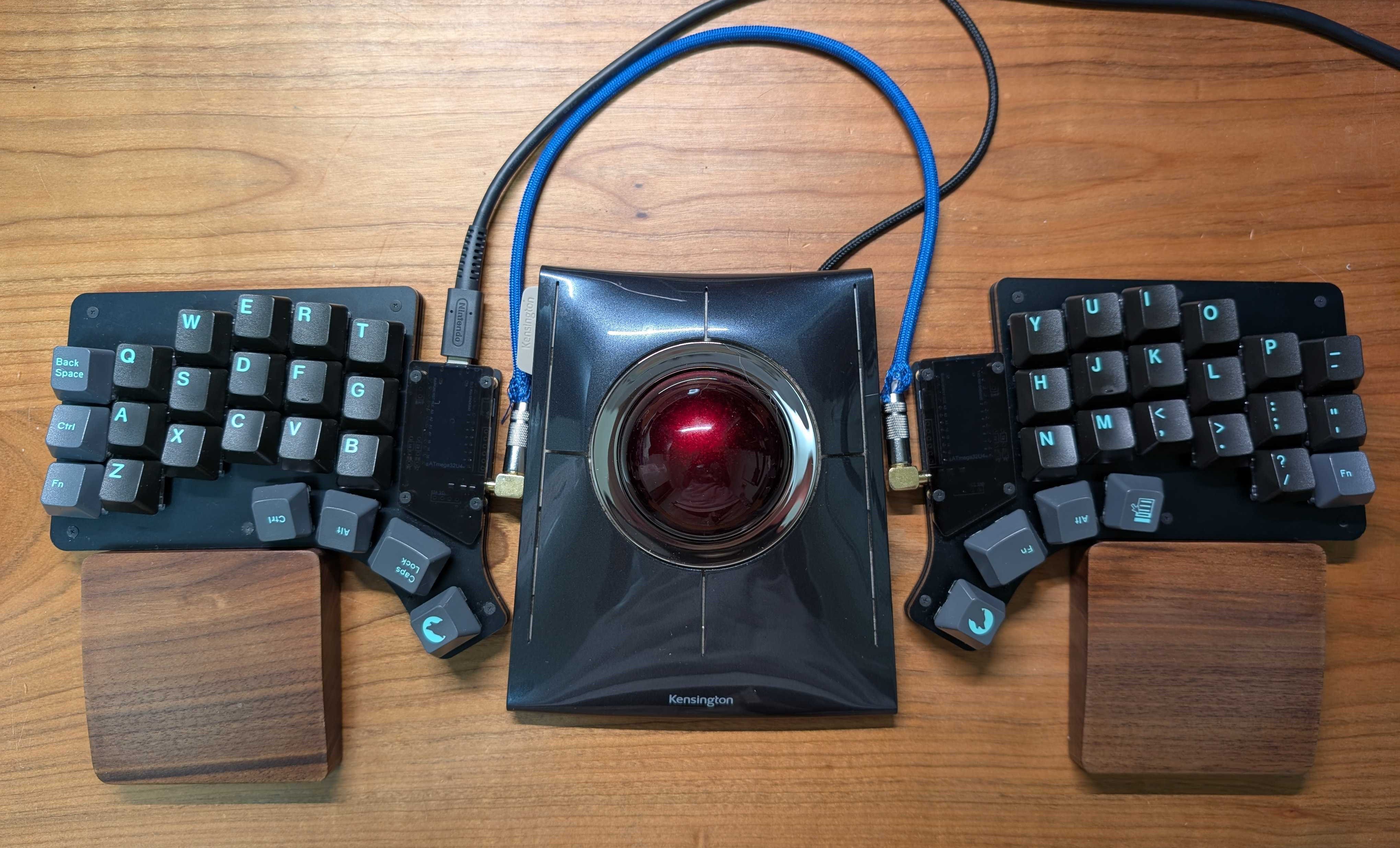 keyboard